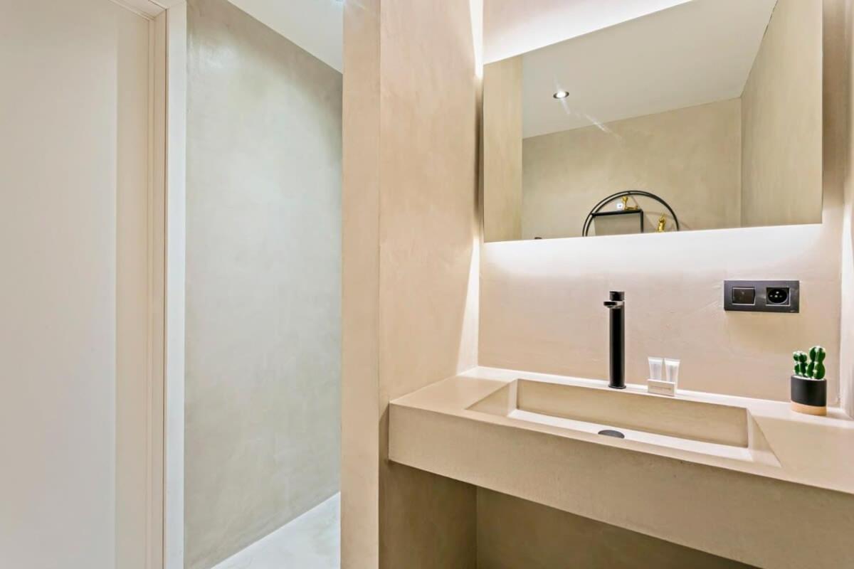Huswell - Unique Apartment In The City-Center Of Knokke Zewnętrze zdjęcie