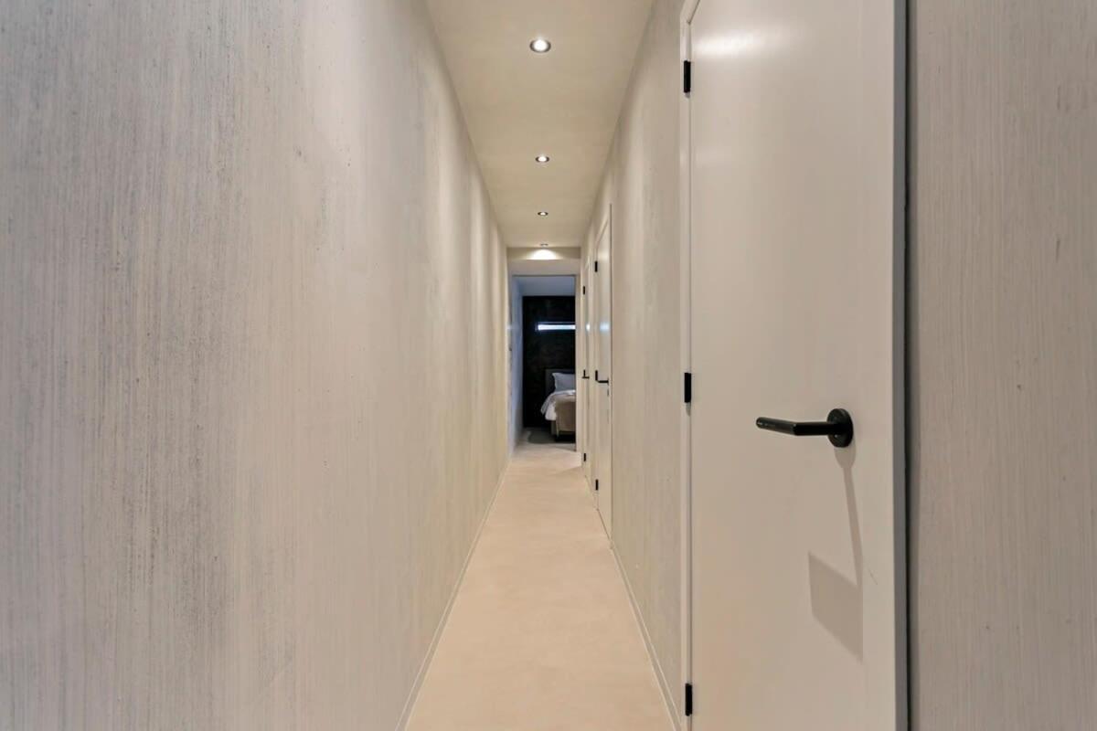 Huswell - Unique Apartment In The City-Center Of Knokke Zewnętrze zdjęcie