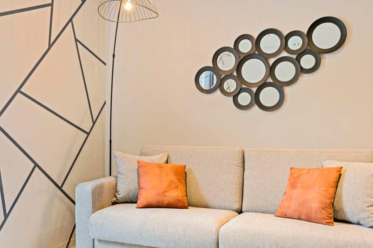 Huswell - Unique Apartment In The City-Center Of Knokke Zewnętrze zdjęcie